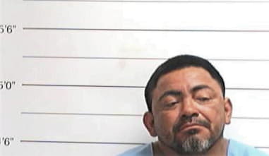 Gerardo Blanco-Dominguez, - Orleans Parish County, LA 